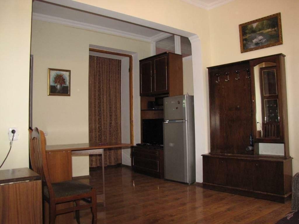 Agmashenebeli95 Aparthotel Tbilisi Exterior foto